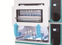 ISS-7200R Incubated Shaker
